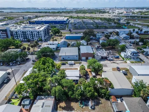 2316 E 3rd Avenue Tampa FL 33605