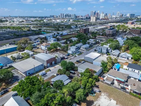 2316 E 3rd Avenue Tampa FL 33605