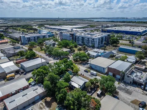2316 E 3rd Avenue Tampa FL 33605