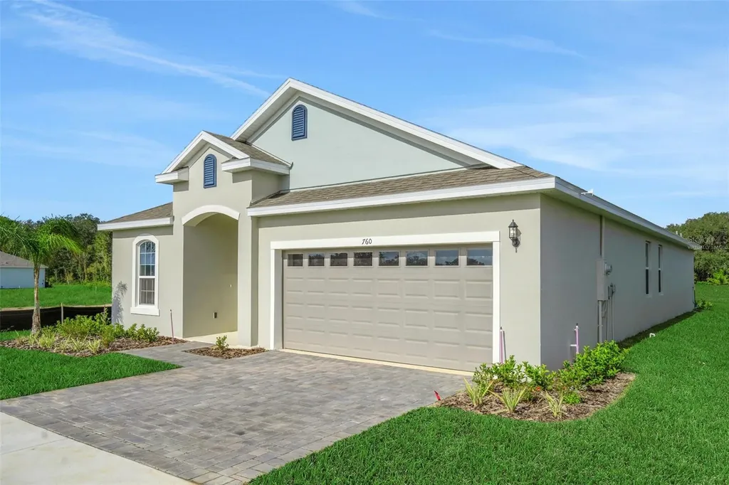 736 Sunshower Drive Lady Lake FL 32159