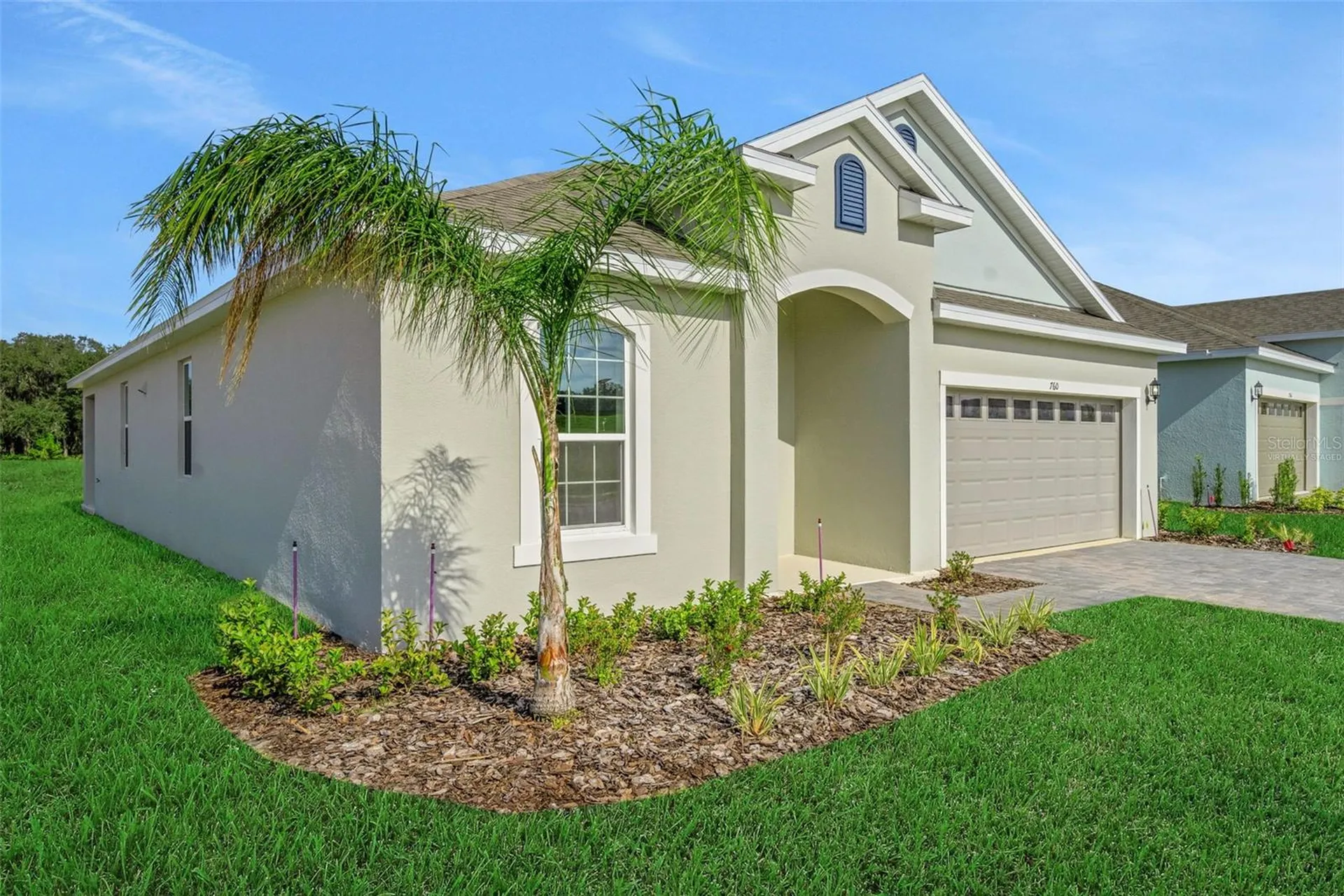736 Sunshower Drive Lady Lake FL 32159