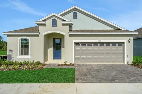 736 Sunshower Drive Lady Lake FL 32159