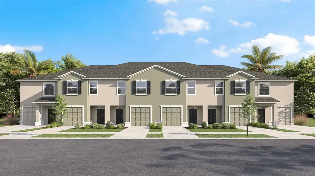 17633 Spanish Oak Loop Land O Lakes FL 34638