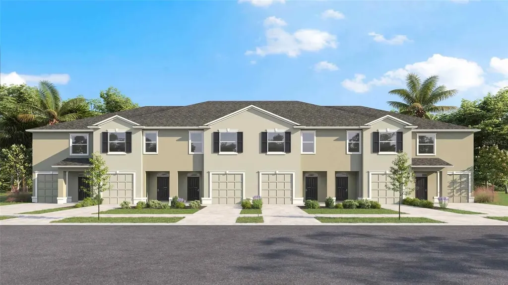 17633 Spanish Oak Loop Land O Lakes FL 34638