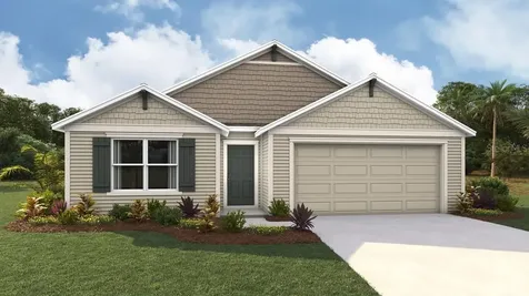 24238 NW 10th Road Newberry FL 32669