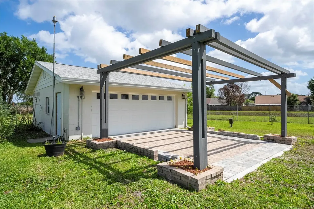 8595 Millinockett Lane Orlando FL 32825