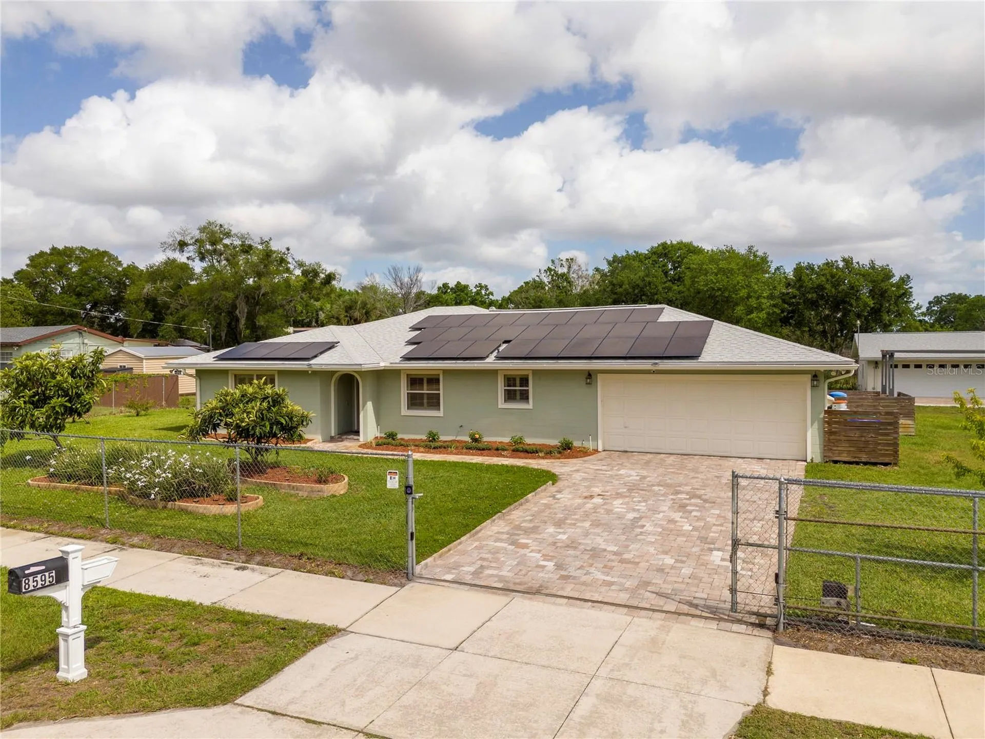 8595 Millinockett Lane Orlando FL 32825