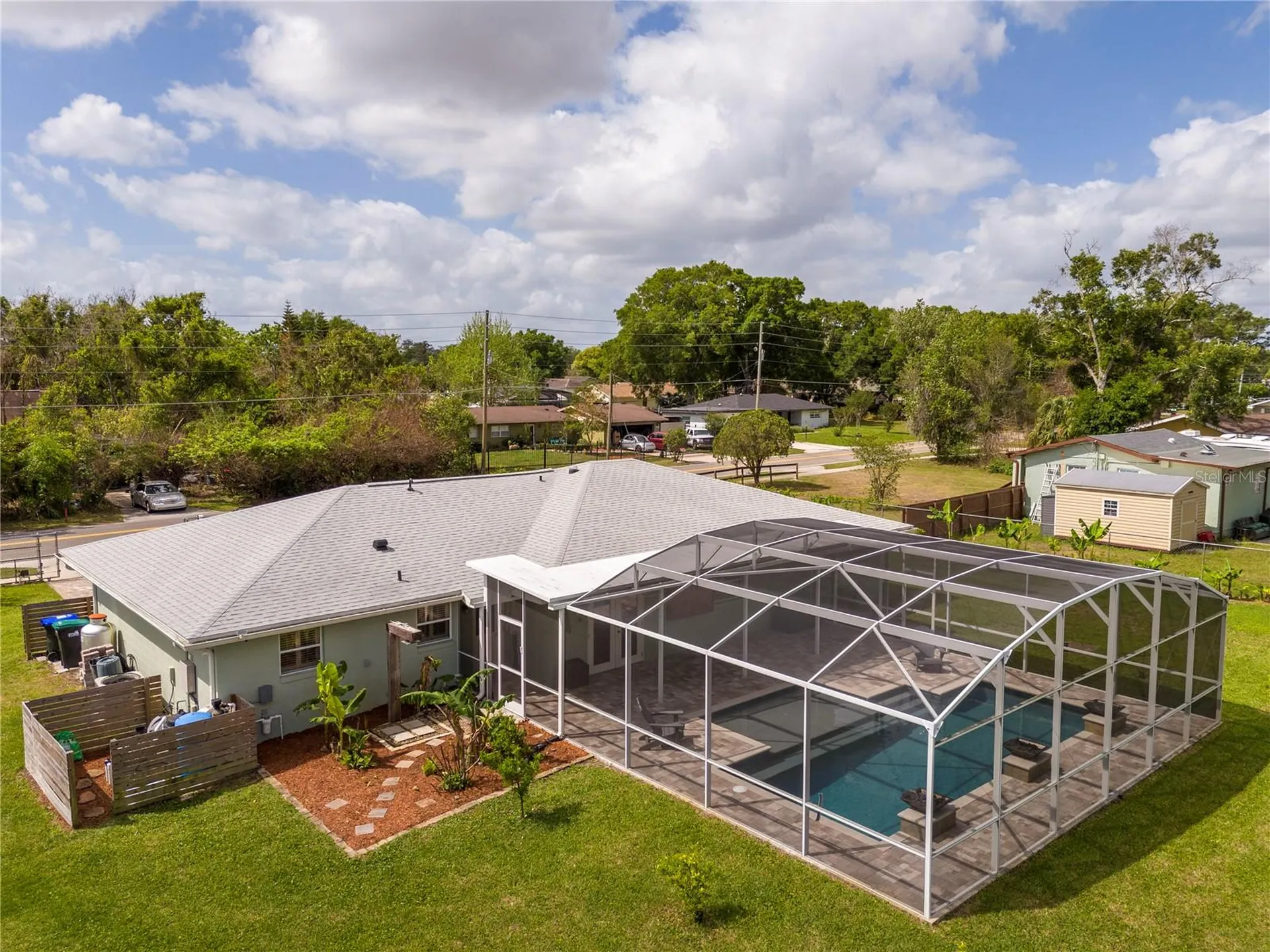 8595 Millinockett Lane Orlando FL 32825