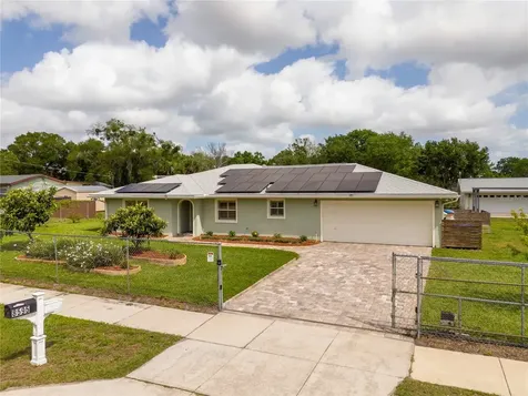 8595 Millinockett Lane Orlando FL 32825