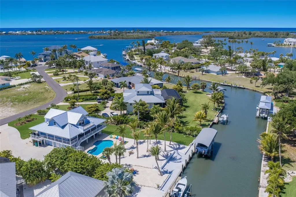 525 Gaspar Drive Placida FL 33946