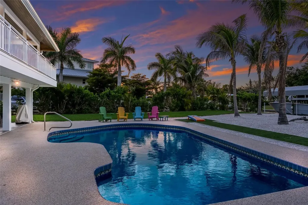 525 Gaspar Drive Placida FL 33946