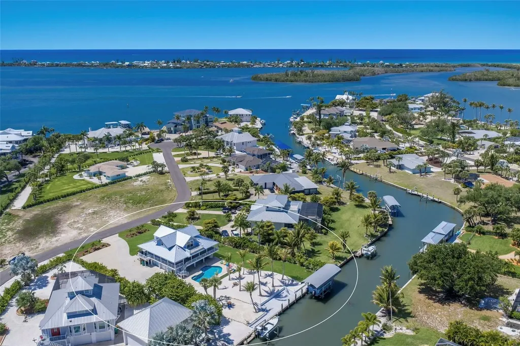 525 Gaspar Drive Placida FL 33946