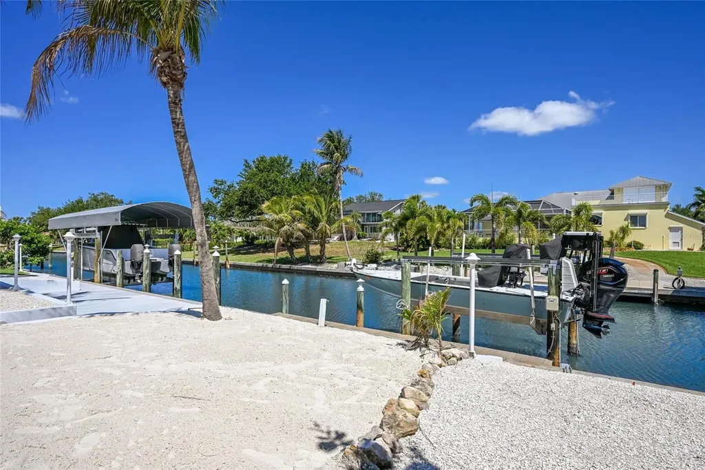 525 Gaspar Drive Placida FL 33946