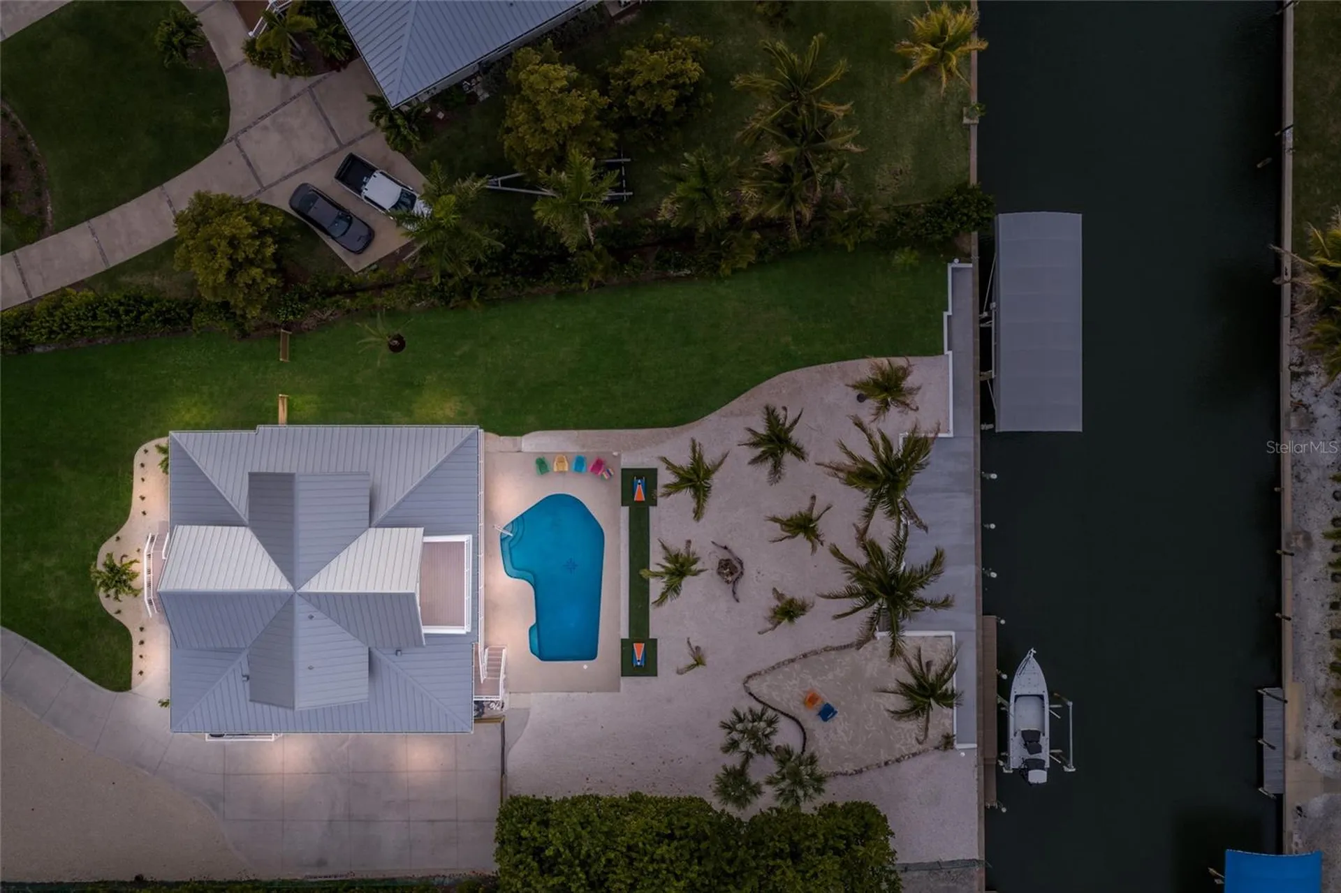 525 Gaspar Drive Placida FL 33946