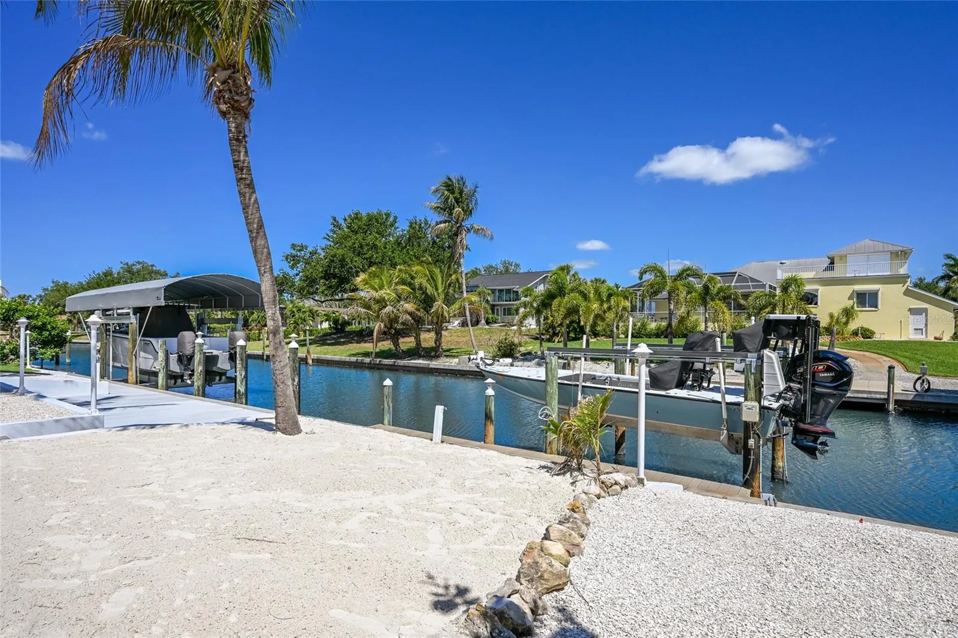 525 Gaspar Drive Placida FL 33946