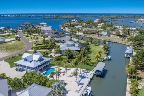 525 Gaspar Drive Placida FL 33946
