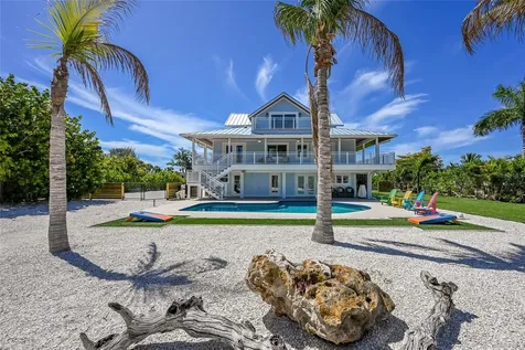 525 Gaspar Drive Placida FL 33946