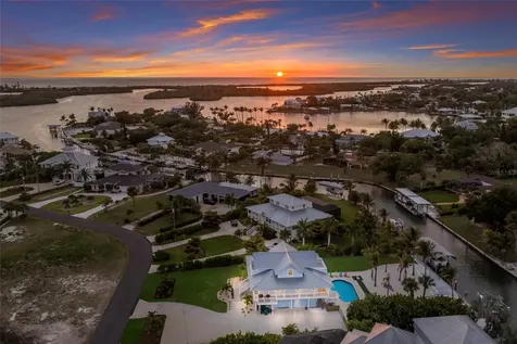 525 Gaspar Drive Placida FL 33946
