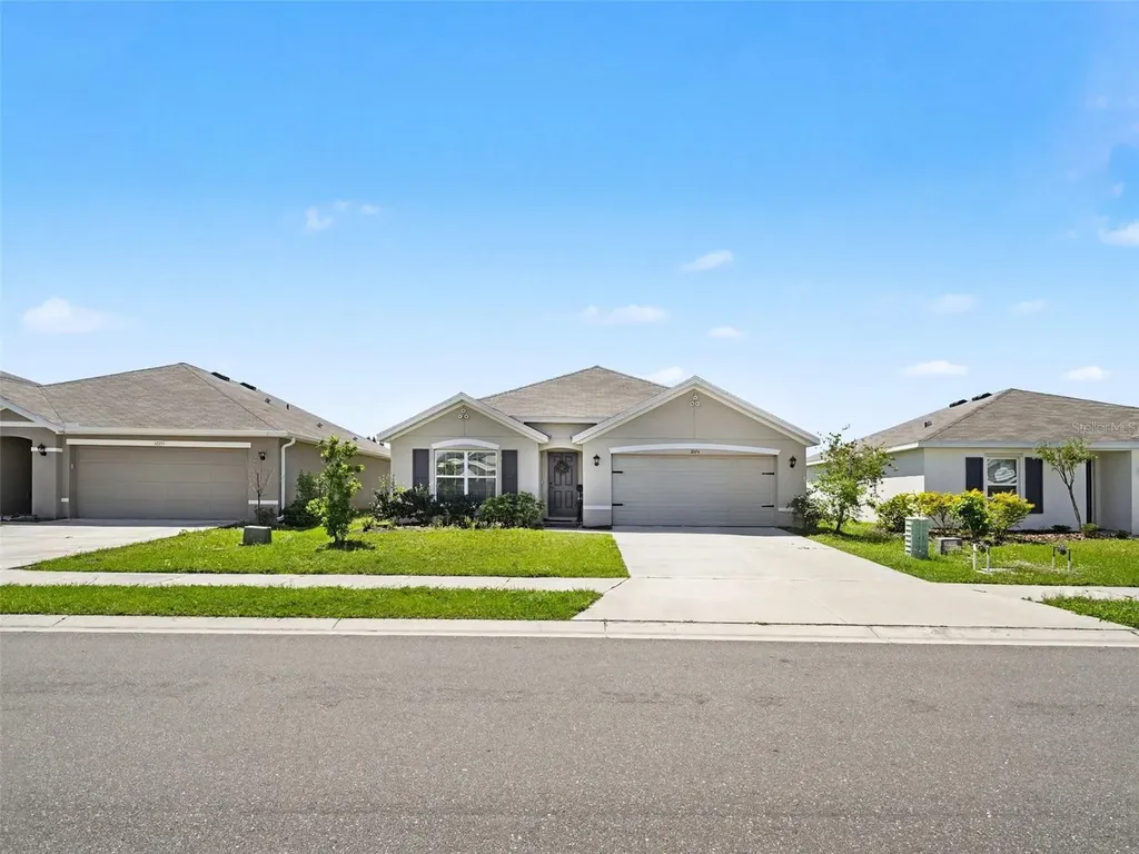 12151 Kingsley Trail Parrish FL 34219