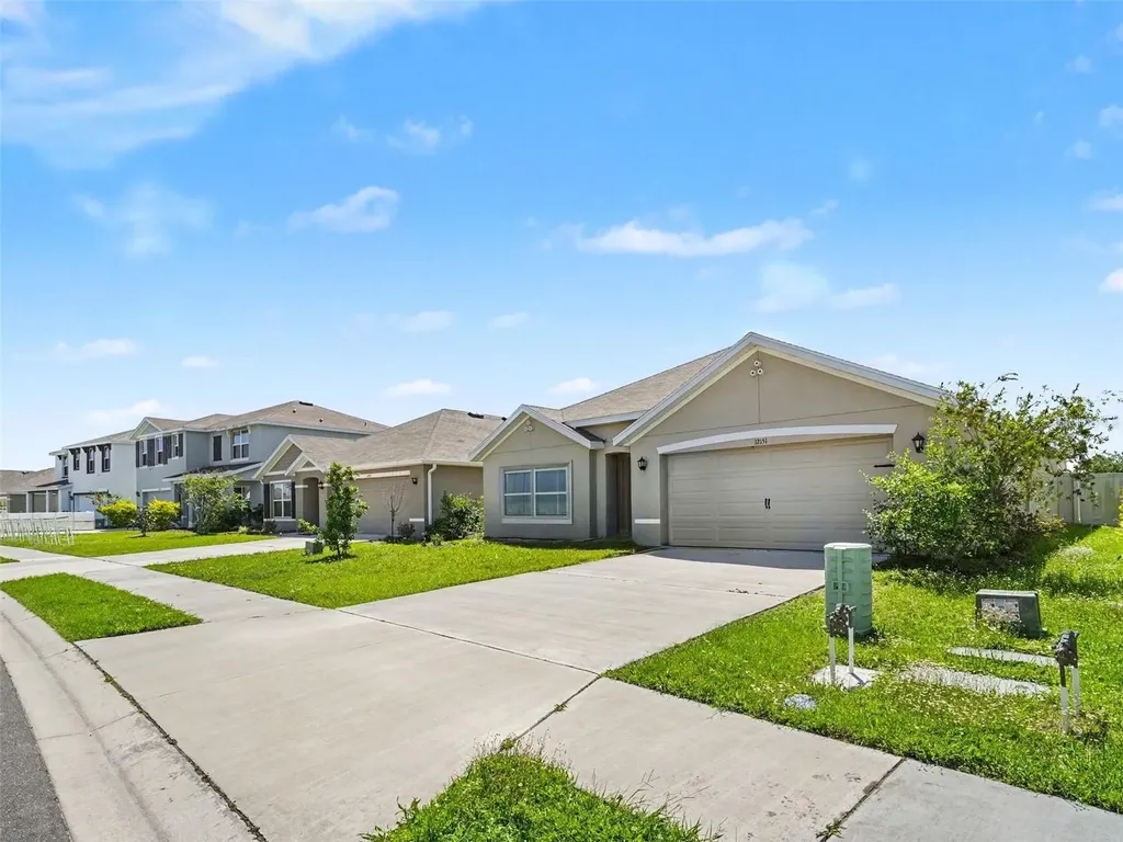 12151 Kingsley Trail Parrish FL 34219