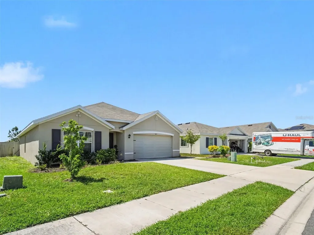 12151 Kingsley Trail Parrish FL 34219