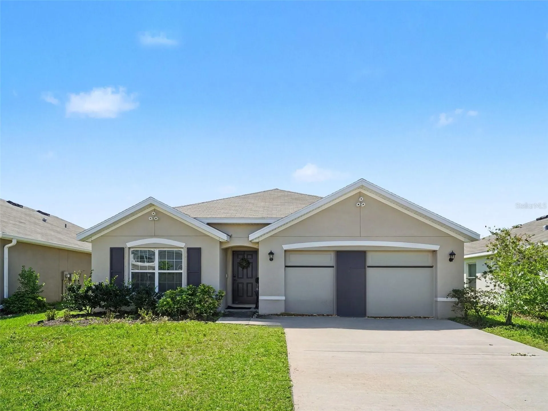 12151 Kingsley Trail Parrish FL 34219