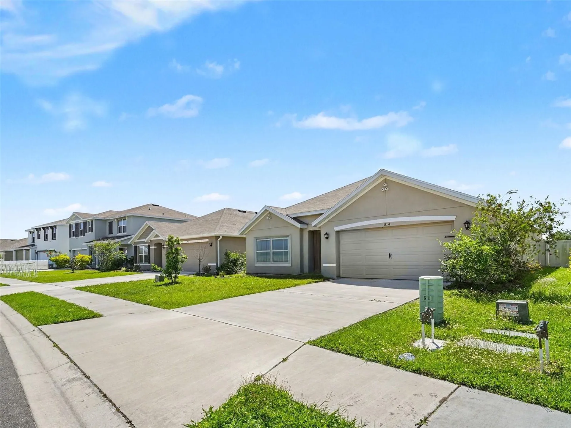 12151 Kingsley Trail Parrish FL 34219