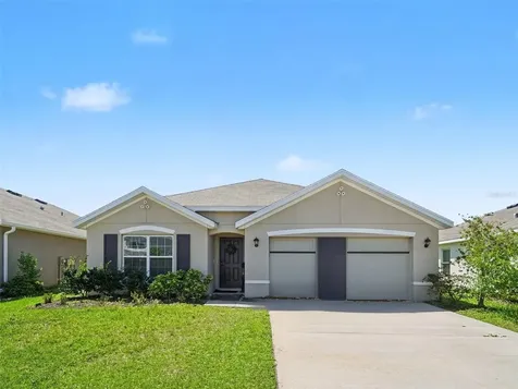 12151 Kingsley Trail Parrish FL 34219