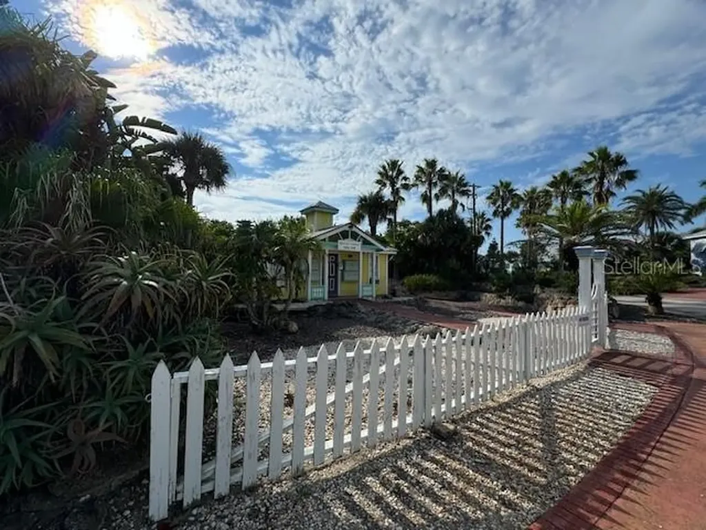 3000 Ocean Shore Boulevard Ormond Beach FL 32176
