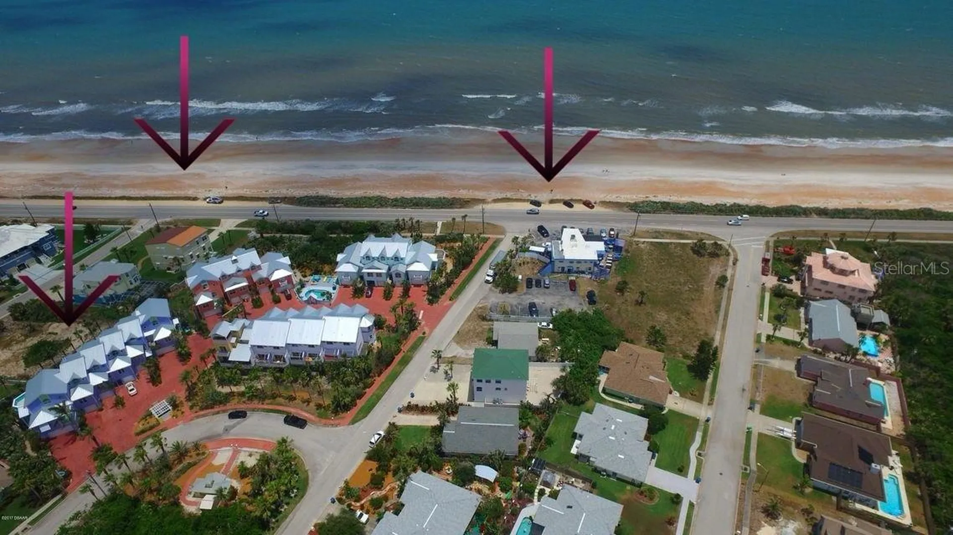 3000 Ocean Shore Boulevard Ormond Beach FL 32176