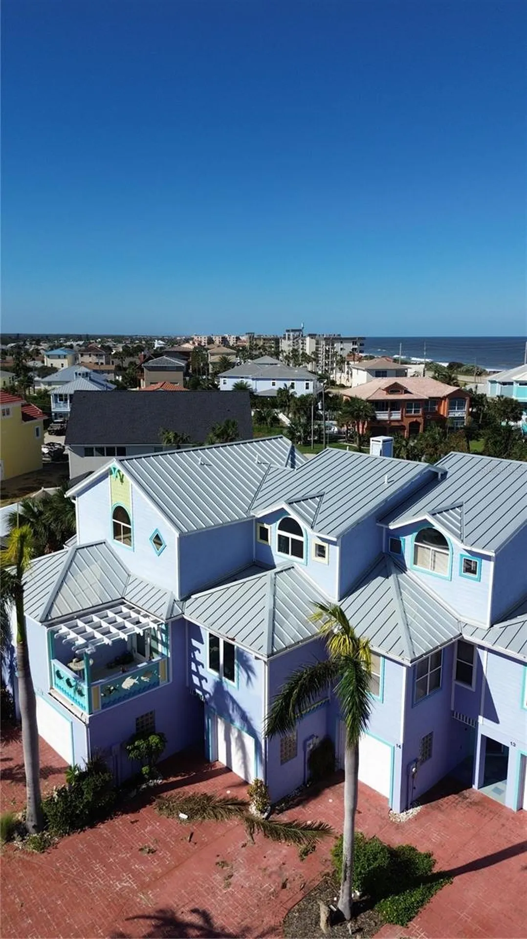 3000 Ocean Shore Boulevard Ormond Beach FL 32176