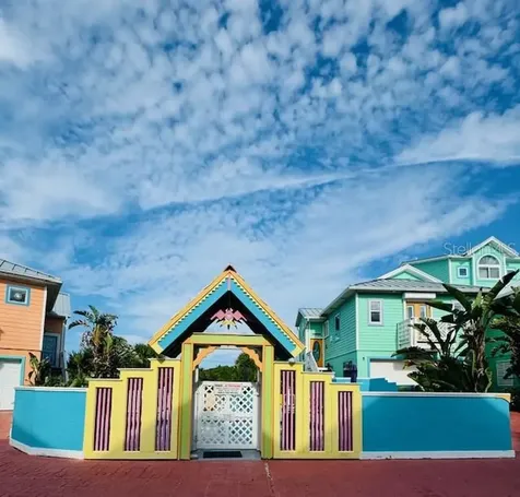 3000 Ocean Shore Boulevard Ormond Beach FL 32176