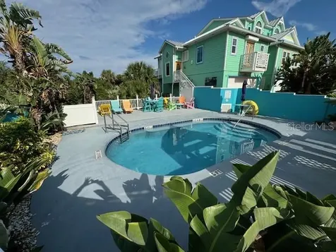 3000 Ocean Shore Boulevard Ormond Beach FL 32176