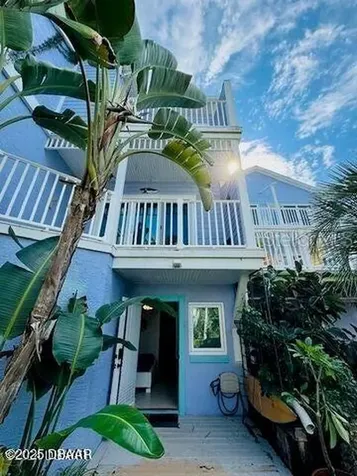 3000 Ocean Shore Boulevard Ormond Beach FL 32176
