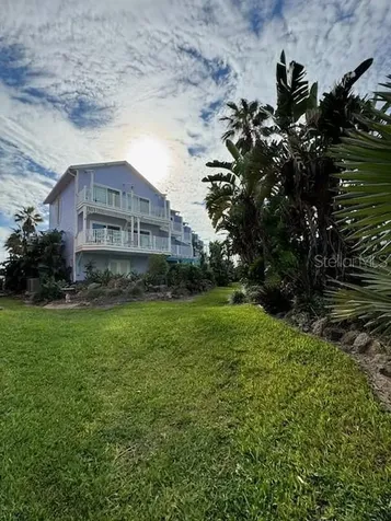 3000 Ocean Shore Boulevard Ormond Beach FL 32176