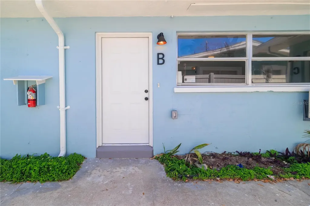 13388 1st Street E Madeira Beach FL 33708