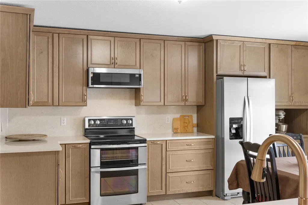 15600 Kalihna Court Orlando FL 32828