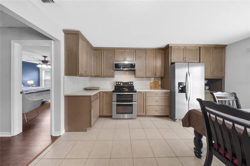 15600 Kalihna Court Orlando FL 32828