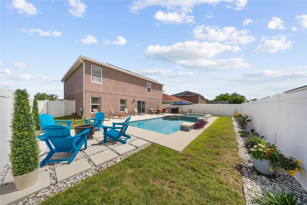 15600 Kalihna Court Orlando FL 32828