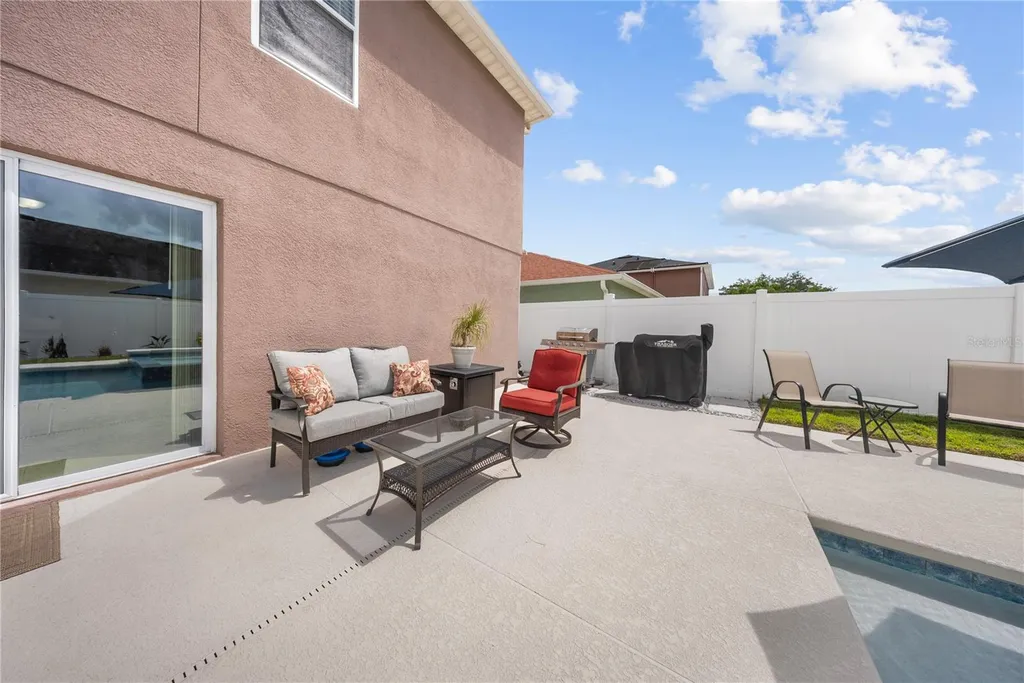 15600 Kalihna Court Orlando FL 32828