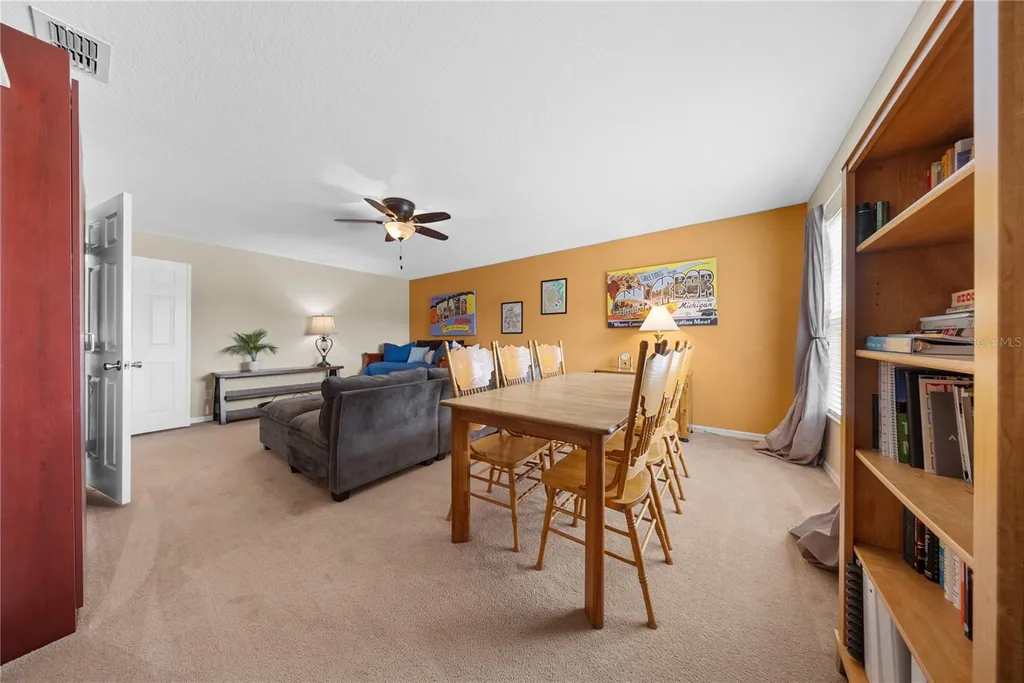 15600 Kalihna Court Orlando FL 32828