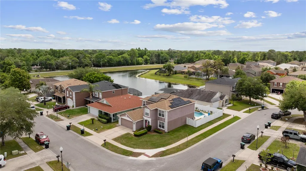 15600 Kalihna Court Orlando FL 32828