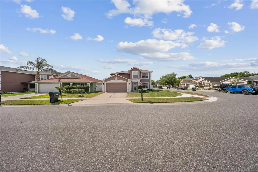 15600 Kalihna Court Orlando FL 32828