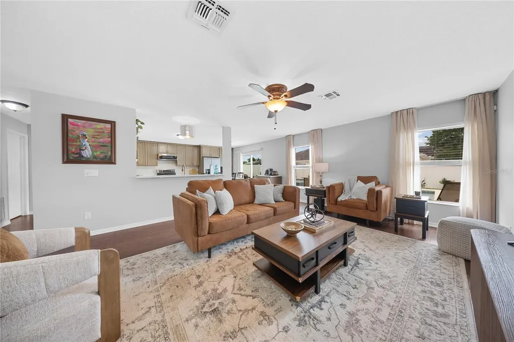 15600 Kalihna Court Orlando FL 32828