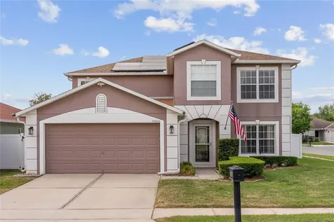 15600 Kalihna Court Orlando FL 32828