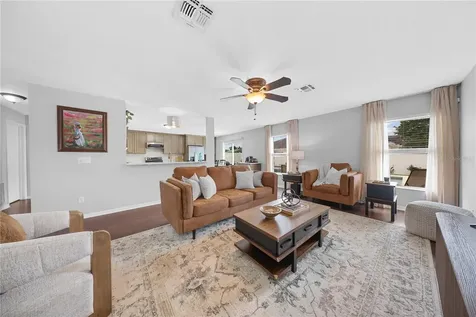 15600 Kalihna Court Orlando FL 32828