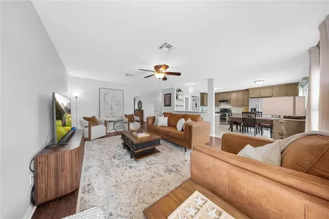 15600 Kalihna Court Orlando FL 32828