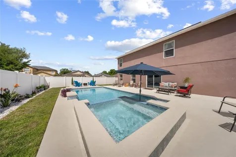 15600 Kalihna Court Orlando FL 32828