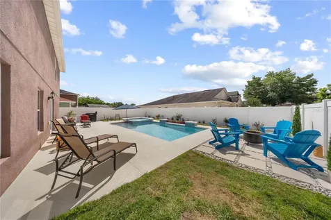 15600 Kalihna Court Orlando FL 32828