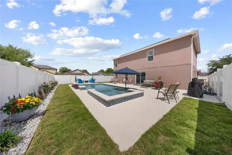 15600 Kalihna Court Orlando FL 32828